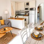 Jazmin Planta Baja A 100m De La Playa By Family Homes Apartmán