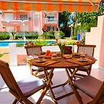 Apartmán Jazmin Planta Baja A 100m De La Playa By Family Homes