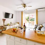 Jazmin Planta Baja A 100m De La Playa By Family Homes Apartmán *