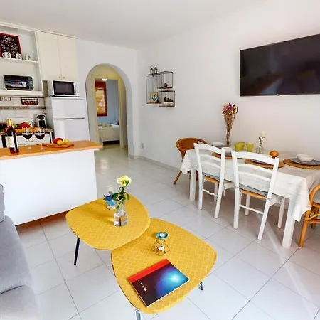 Apartment Jazmin By Family Homes