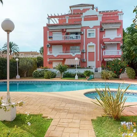 Appartement Jazmin By Family Homes
