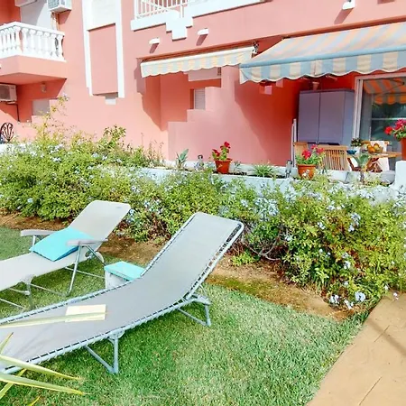 Apartment Jazmin By Family Homes *