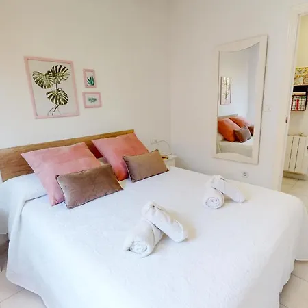 Appartement Jazmin By Family Homes *