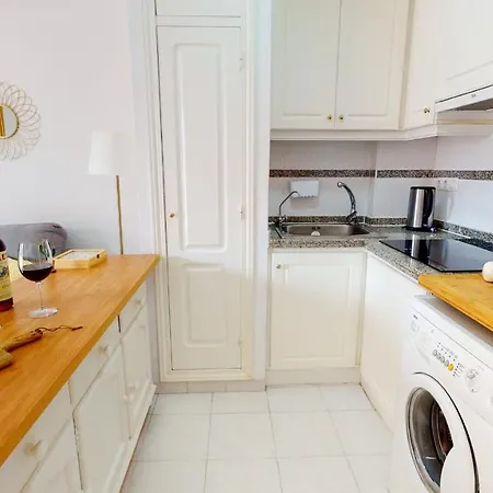 Apartment Jazmin By Family Homes Denia