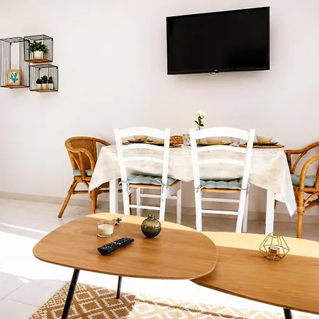 Jazmin Planta Baja A 100m De La Playa By Family Homes Apartmán *