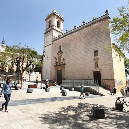 Jazmin By Family Homes Appartement *