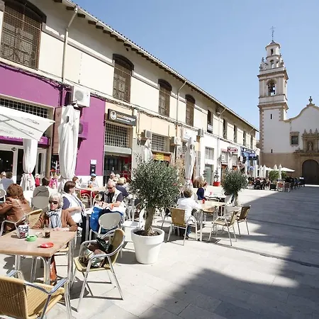 Appartement Jazmin By Family Homes *