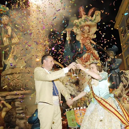 Appartement Jazmin By Family Homes *