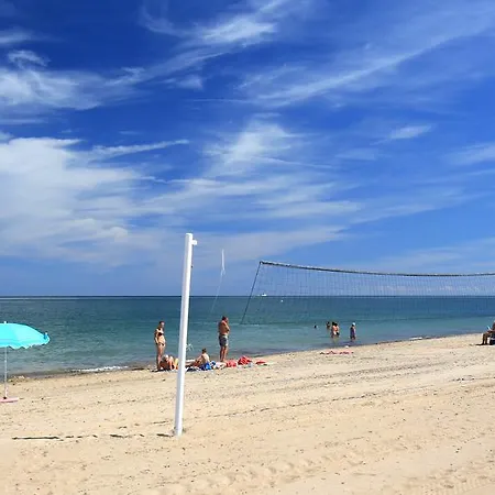 Jazmin By Family Homes Appartement