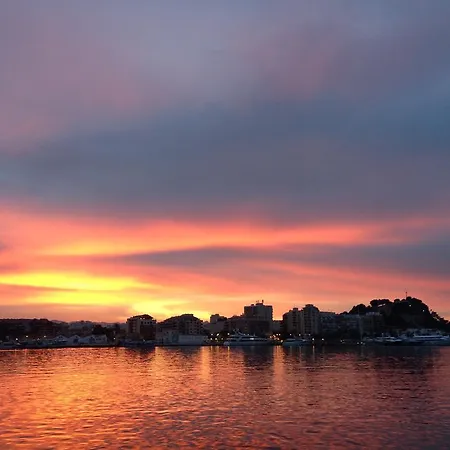 Appartement Jazmin By Family Homes Dénia