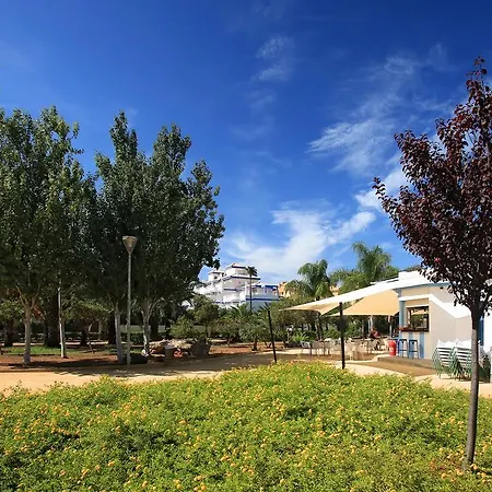 Jazmin By Family Homes Appartement Dénia