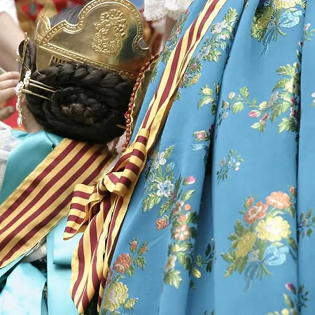 Jazmin By Family Homes Appartement *