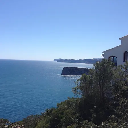 Jazmin By Family Homes Dénia