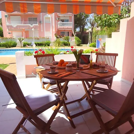 Jazmin By Family Homes Appartement *