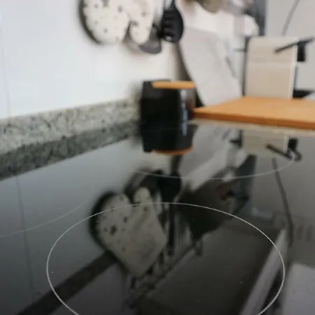 Jazmin By Family Homes Appartement Dénia