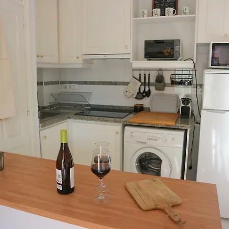 Jazmin By Family Homes Appartement