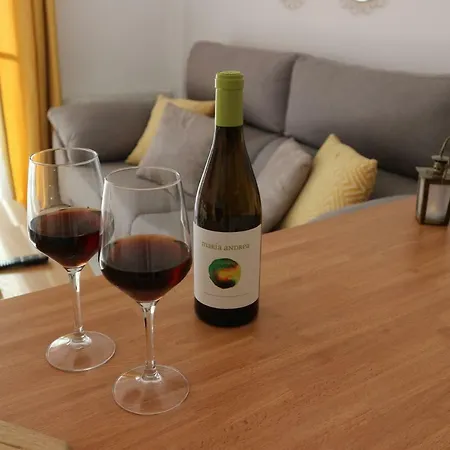 Jazmin By Family Homes Appartement *