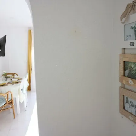 Appartement Jazmin By Family Homes Dénia