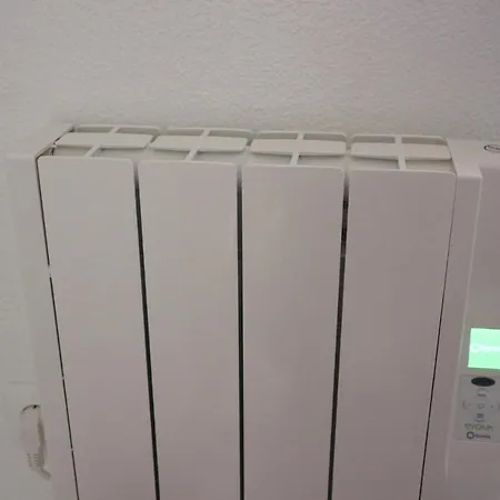 Jazmin By Family Homes Appartement *