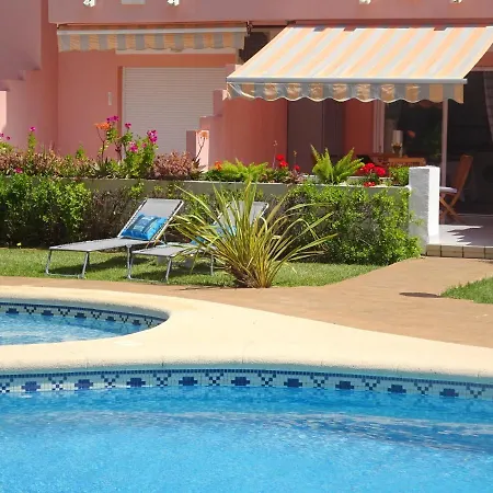 Jazmin By Family Homes * Dénia