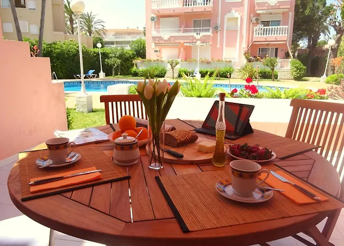 Jazmin By Family Homes Lejlighed *